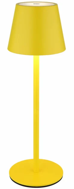 Globo Akku-Tischleuchte Vannie I