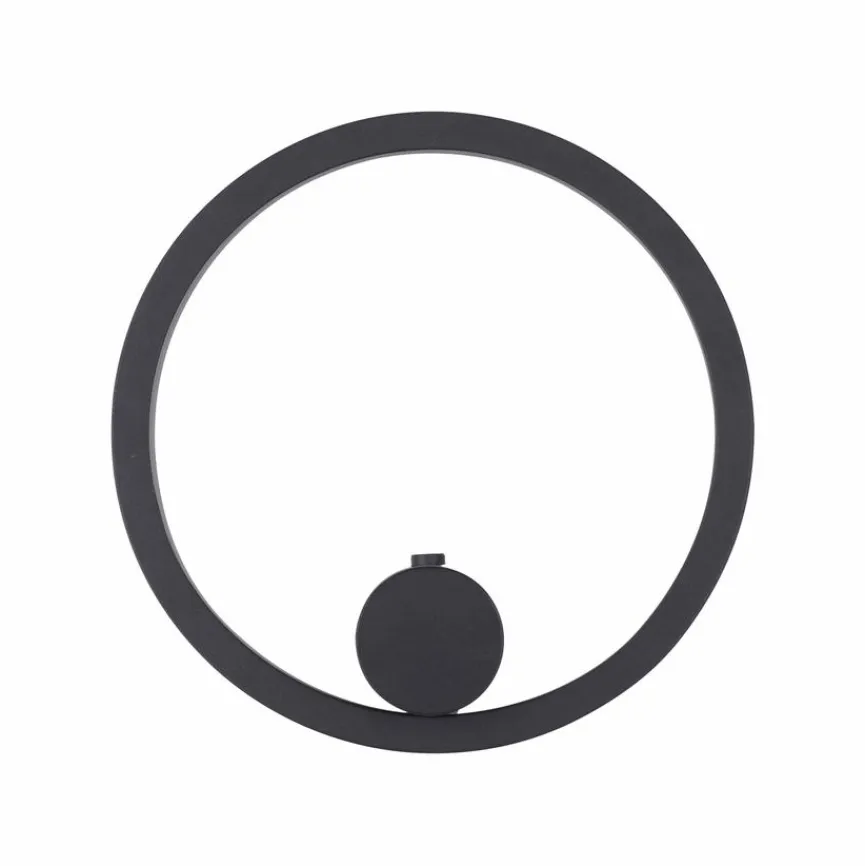 JUST LIGHT. Akku-Wandleuchte Archie