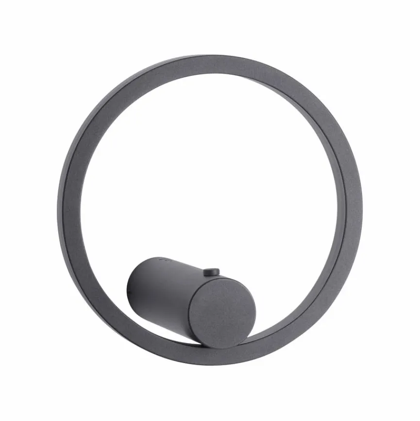 JUST LIGHT. Akku-Wandleuchte Archie