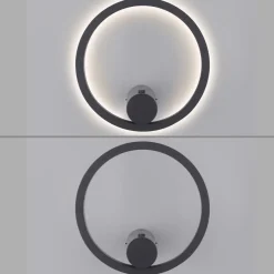 JUST LIGHT. Akku-Wandleuchte Archie