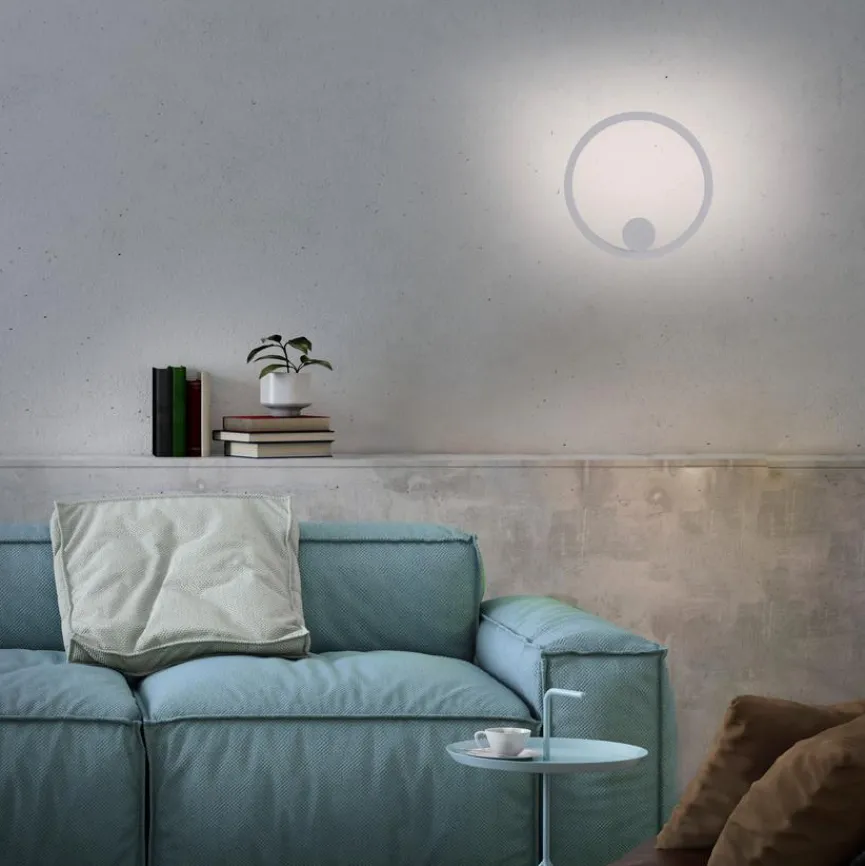 JUST LIGHT. Akkuleuchten|Wandleuchten|Akku-Wandleuchte Archie