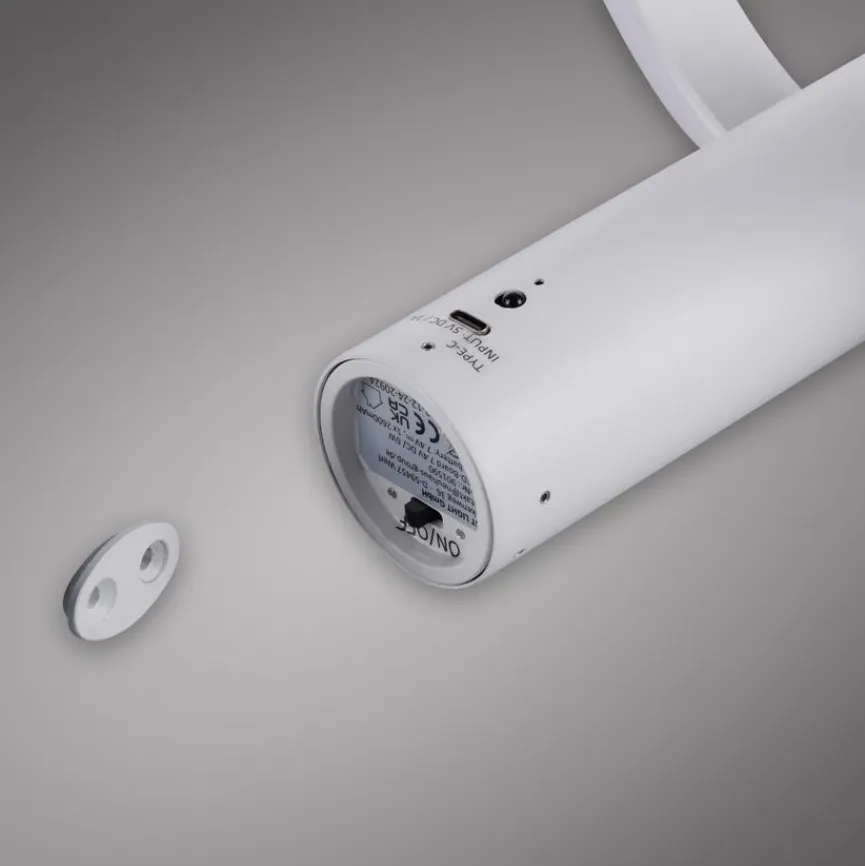 JUST LIGHT. Akkuleuchten|Wandleuchten|Akku-Wandleuchte Archie