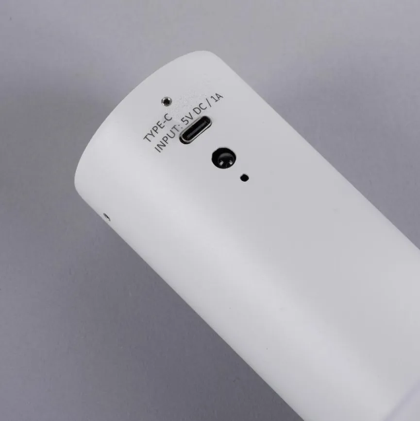 JUST LIGHT. Akkuleuchten|Wandleuchten|Akku-Wandleuchte Archie