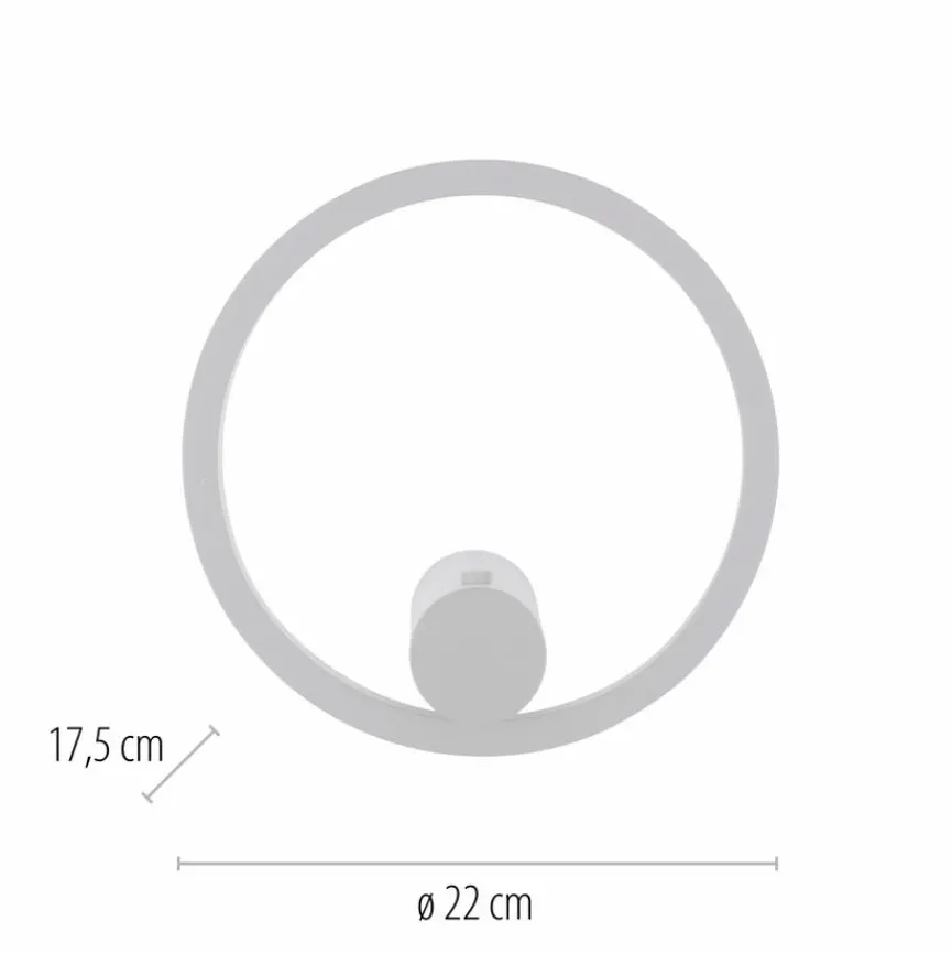 JUST LIGHT. Akkuleuchten|Wandleuchten|Akku-Wandleuchte Archie