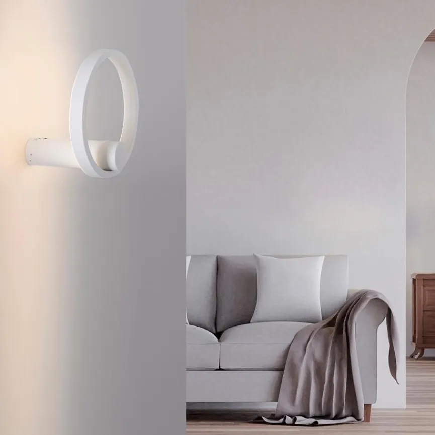 JUST LIGHT. Akkuleuchten|Wandleuchten|Akku-Wandleuchte Archie