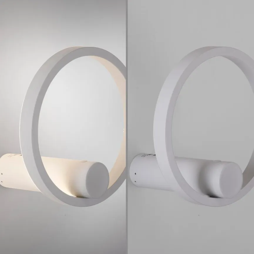 JUST LIGHT. Akkuleuchten|Wandleuchten|Akku-Wandleuchte Archie