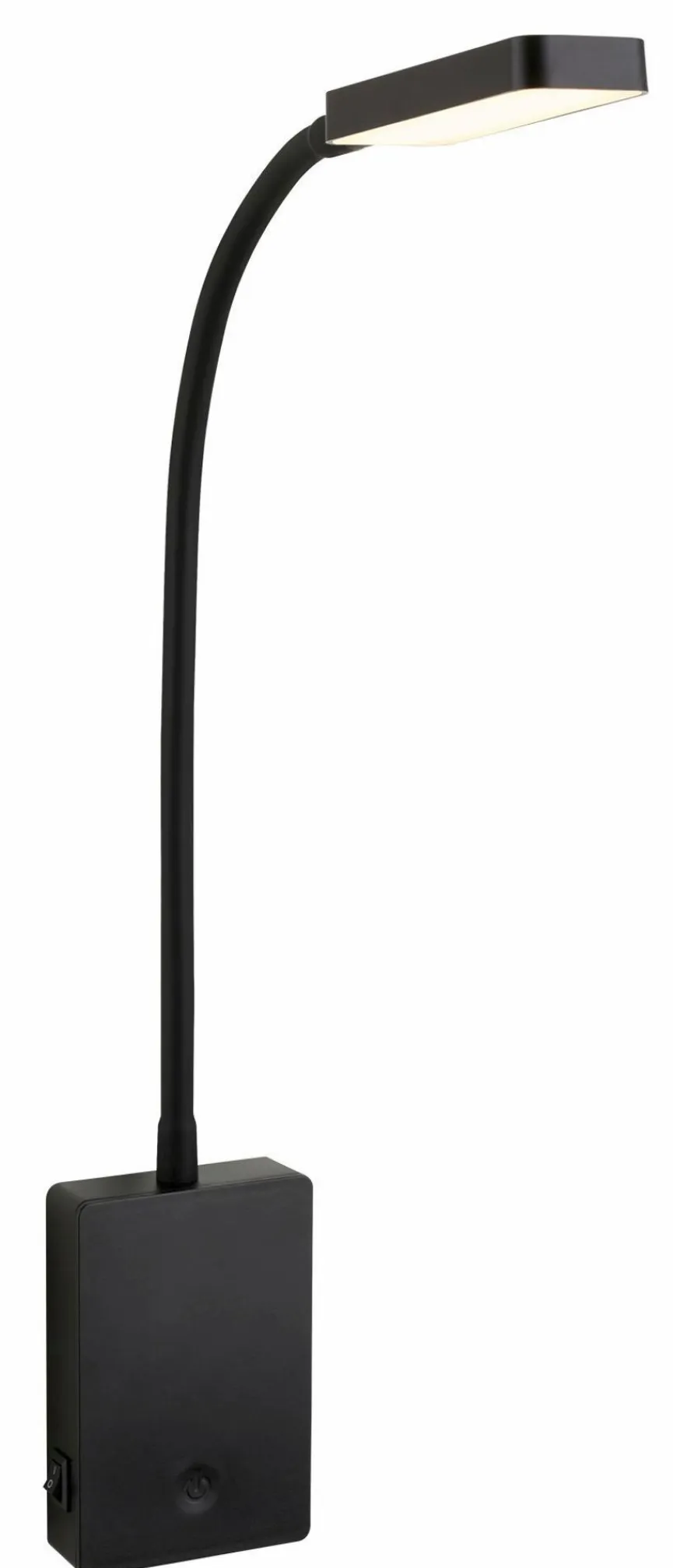 Briloner Wandleuchten|Akku-Wandleuchte Cielo