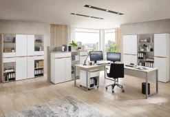 Aktenregal Memphis Büroschränke & Regale