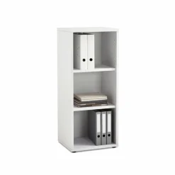 Sale Aktenregal Calvia, schmal 3OH Büroschränke & Regale|Büromöbel-Serien