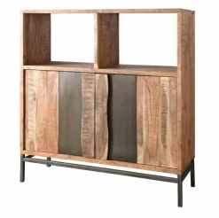 WOLFMÖBEL Büroschränke & Regale|Büromöbel-Serien|Aktenregal Live