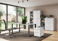 Best Aktenregal Montevideo Büroschränke & Regale