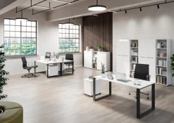 Best Aktenregal Montevideo Büroschränke & Regale