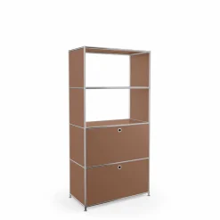 Aktenregal System 4 Büroschränke & Regale