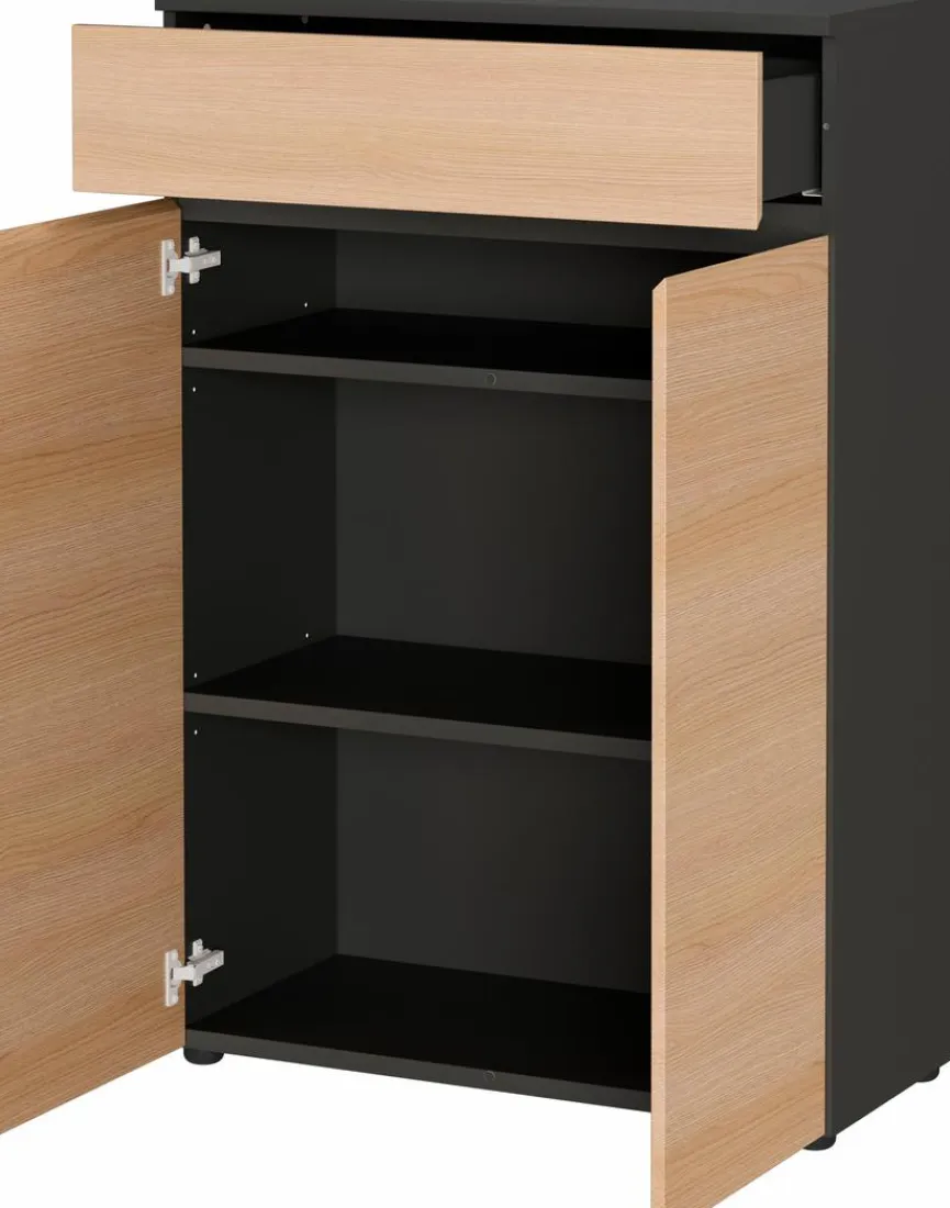 Outlet Aktenschrank Baltimore Büroschränke & Regale