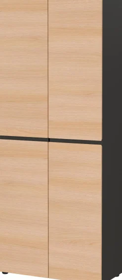 Clearance Aktenschrank Baltimore Büroschränke & Regale