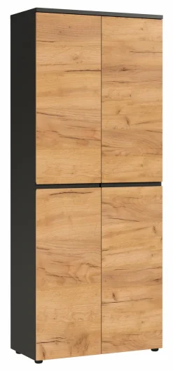 New Aktenschrank Lissabon Büroschränke & Regale|Büromöbel-Serien