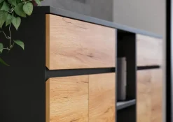 New Aktenschrank Lissabon Büroschränke & Regale|Büromöbel-Serien