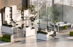 Germania Aktenschrank Mailand