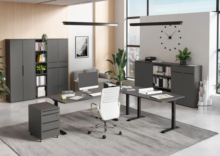 Germania Aktenschrank Mailand