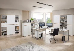 Innostyle Aktenschrank Memphis