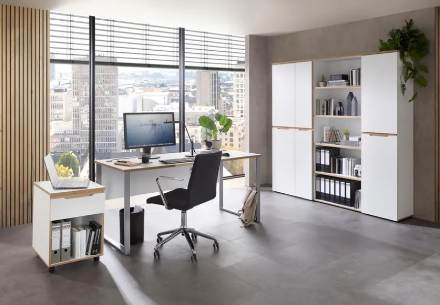 Innostyle Aktenschrank Memphis