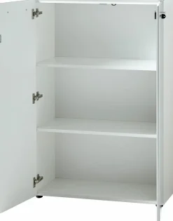 Germania Büroschränke & Regale|Büromöbel-Serien|Aktenschrank Monteria