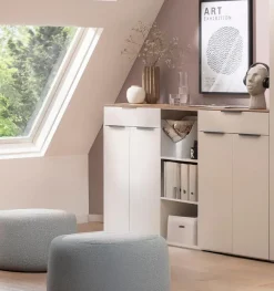 Composad Büroschränke & Regale|Aktenschrank Pronto