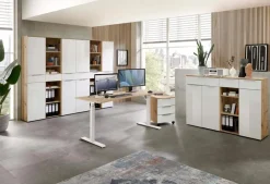 Innostyle Aktenschrank Santorin