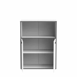 Hot Aktenschrank 2-trg. Keflavik Büroschränke & Regale|Büromöbel-Serien