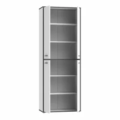 FORTE Büroschränke & Regale|Büromöbel-Serien|Aktenschrank 4-trg. Keflavik