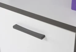 FORTE Büroschränke & Regale|Büromöbel-Serien|Aktenschrank 4-trg. Keflavik