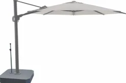 Sale Ampelschirm Amrum Schirm Ø350 cm Sonnenschirme