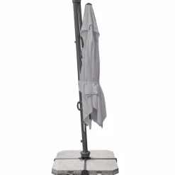 Doppler Ampelschirm Ravenna AX 300 x 300 cm