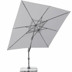 Doppler Ampelschirm Ravenna AX 300 x 300 cm