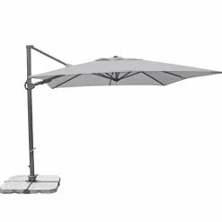 Doppler Ampelschirm Ravenna AX 300 x 300 cm