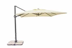 Doppler Ampelschirm Ravenna AX 300 x 300 cm