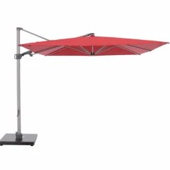 Clearance Ampelschirm 275 x 275 cm Sonnenschirme