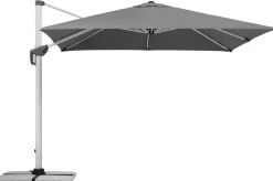 Schneider Schirme Ampelschirm Monaco 300 x 300 cm