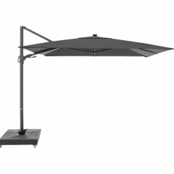 Doppler Ampelschirm myZone 300 x 220