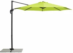 Schneider Schirme Sonnenschirme|Ampelschirm Rhodos Junior ø 300 cm