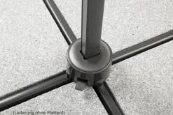 Schneider Schirme Sonnenschirme|Ampelschirm Rhodos Junior ø 300 cm