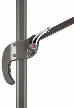 Schneider Schirme Sonnenschirme|Ampelschirm Rhodos Junior ø 300 cm