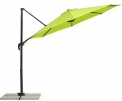 Schneider Schirme Sonnenschirme|Ampelschirm Rhodos Junior ø 300 cm