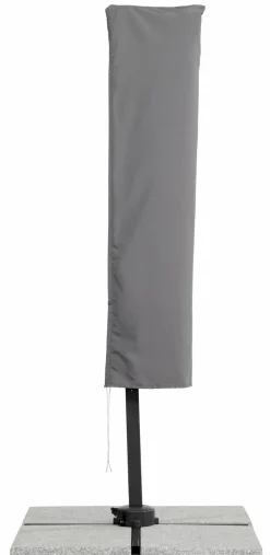 Schneider Schirme Ampelschirm Rhodos Junior 230 x 230 cm