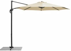 Schneider Schirme Sonnenschirme|Ampelschirm Rhodos Junior ø 300 cm