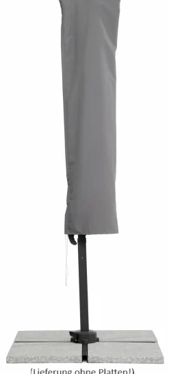 Schneider Schirme Sonnenschirme|Ampelschirm Rhodos Junior ø 300 cm
