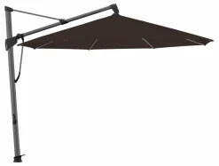 Glatz Sonnenschirme|Ampelschirm Sombrano S+
