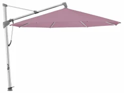 Glatz Ampelschirm Sombrano S+ ø 350 cm
