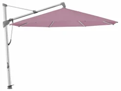 Glatz Ampelschirm Sombrano S+ ø 350 cm