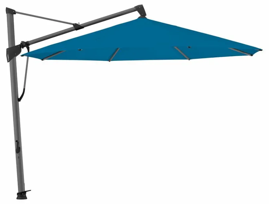 Hot Ampelschirm Sombrano S+ ø 350 cm Sonnenschirme